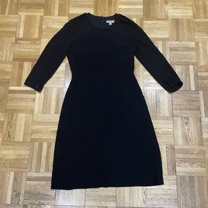 Burberry dress size 6
